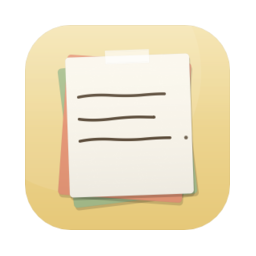 StickyDocs app icon